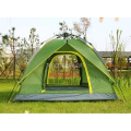 Wholesale 3-4 Person Camping Tents, Outdoor Waterproof Double Layer Tents